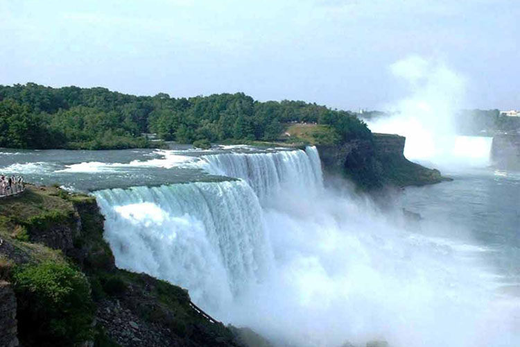 Chutes du Niagara