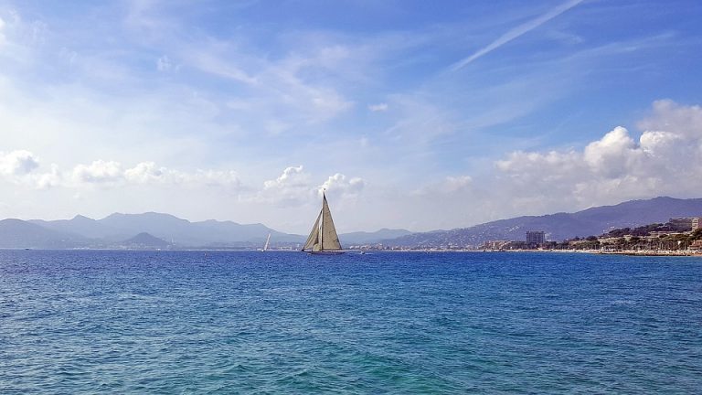 cote d'azur